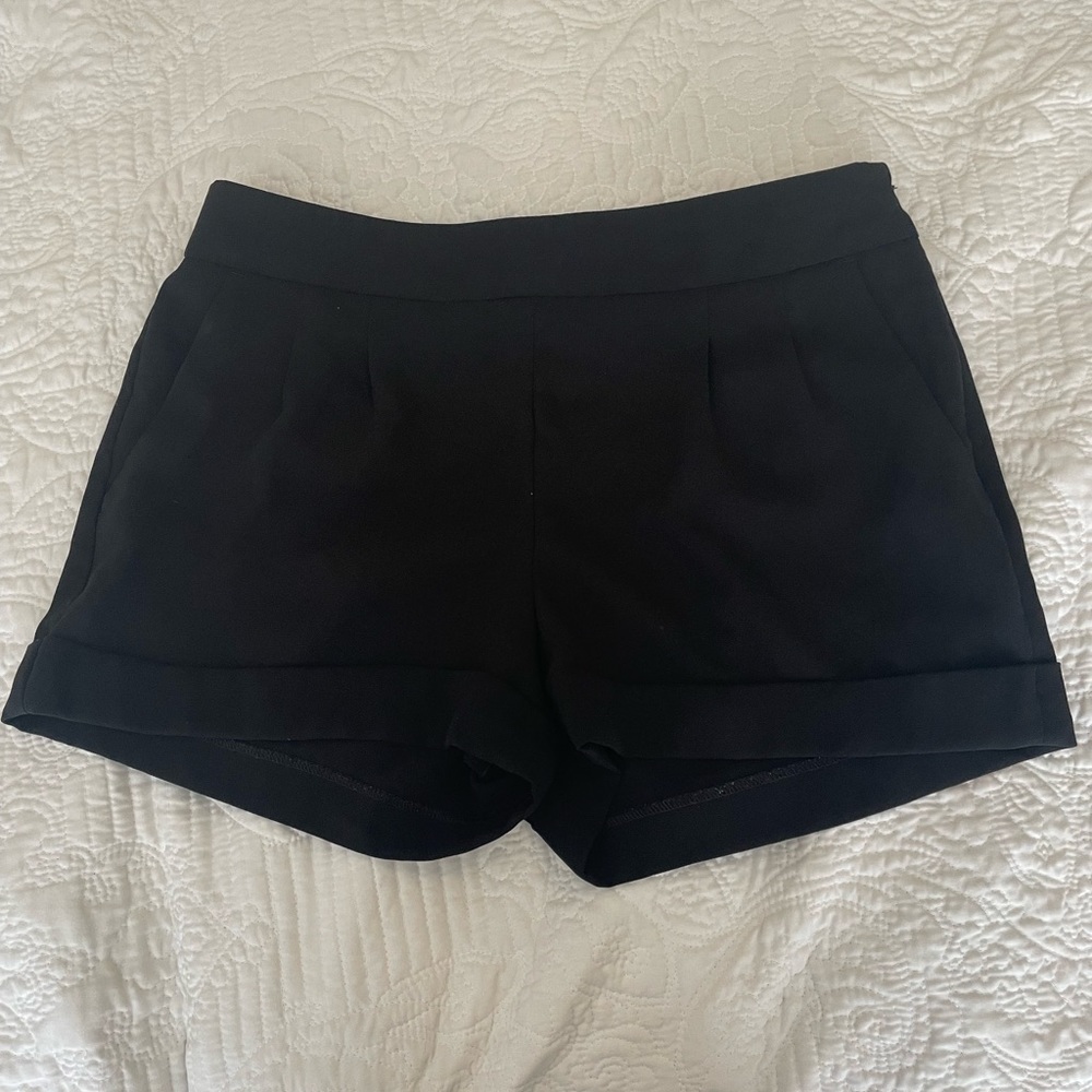 Express Dress Shorts